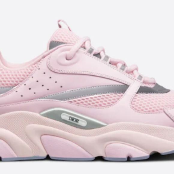 Dior sneakers - Picture 1 of 4